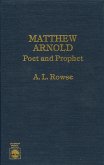 Matthew Arnold