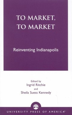 To Market, to Market - Ritchie, Ingrid; Kennedy, Sheila Suess