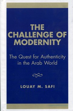 The Challenge of Modernity - Safi, Louay M