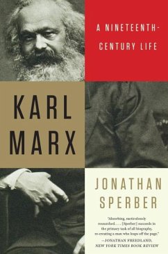 Karl Marx - Sperber, Jonathan