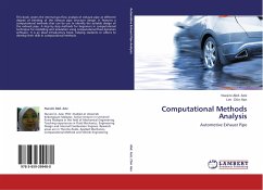 Computational Methods Analysis - Abd. Aziz, Nuraini;Chin Han, Lim