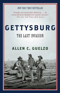 Gettysburg: The Last Invasion - Guelzo, Allen