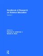 Handbook of Research on Science... - Bild 1
