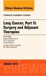 Lung Cancer, Part II: Surgery and... - Bild 1