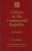 Culture in the Commercial Republic