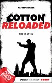 Todesspiel / Cotton Reloaded Bd.9 (eBook, ePUB) Todesspiel / Cotton Reloaded Bd.9 (eBook, ePUB)