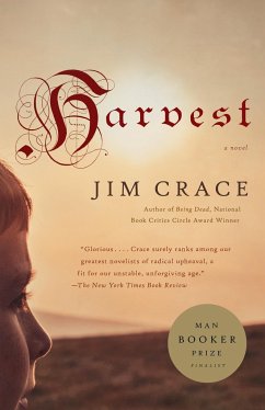 Harvest - Crace, Jim