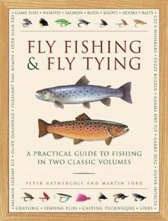 Fly Fishing & Fly Tying - Gathercole, Peter; Ford, Martin