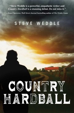 Country Hardball - Weddle, Steve