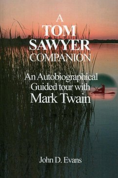 A Tom Sawyer Companion - Evans, John D