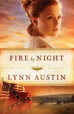Fire by Night - Austin, Lynn