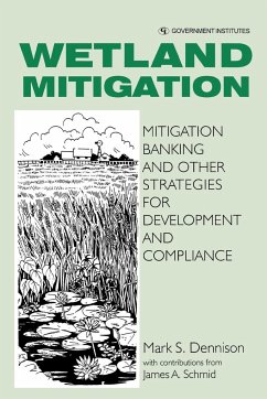 Wetland Mitigation - Dennison, Mark