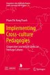 Implementing Cross-Culture Pedagogies - Bild 1