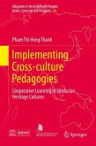 Implementing Cross-Culture Pedagogies