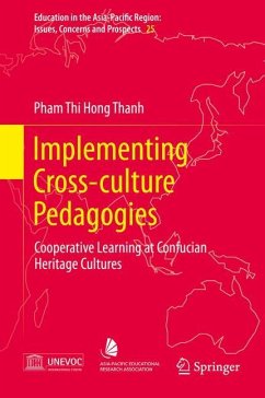 Implementing Cross-Culture Pedagogies - Thanh, Pham Thi Hong