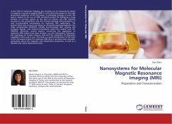 Nanosystems for Molecular Magnetic Resonance Imaging (MRI) - Dolci, Sara