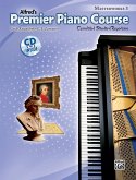 Premier Piano Course Masterworks, Bk 3