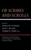 Of Scribes and Scrolls