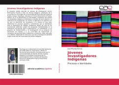 Jóvenes Investigadores Indígenas