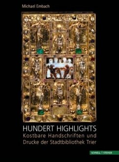 Hundert Highlights - Embach, Michael