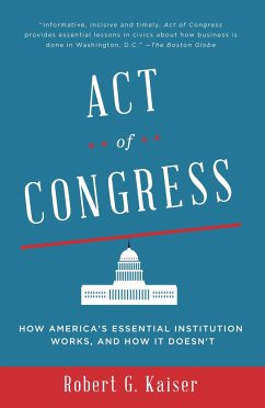 Act of Congress - Kaiser, Robert G