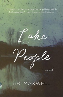 Lake People - Maxwell, Abi
