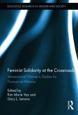 Feminist Solidarity at the Crossroads