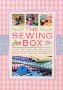 The Sewing Box - Wood, Dorothy