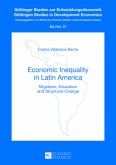 Economic Inequality in Latin America