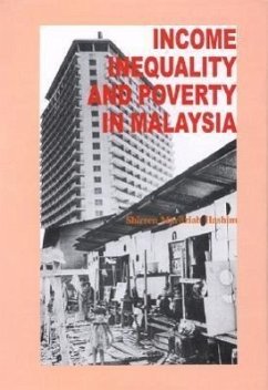 Income Inequality and Poverty in Malaysia - Hashim, Shireen Mardziah