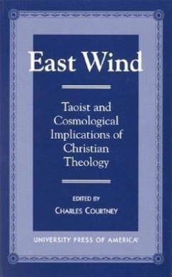 East Wind - Courtney, Charles