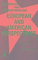 Cover Nationalism and Internationalism, European and American Perspectives