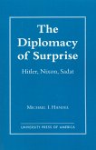 The Diplomacy of Surprise