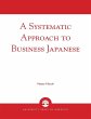 Systematic Approach to Business Japanese - Bild 1