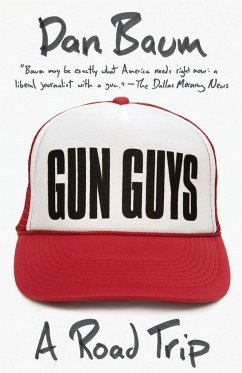 Gun Guys - Baum, Dan
