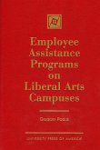 Employee Assistance Programs on Liberal Arts Campuses
