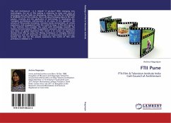Cover FTII Pune
