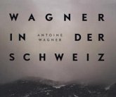 Richard Wagner in der Schweiz