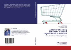 Customer Shopping Behaviour in Indian Organised Retail Scenario - Azeem, B. Abdul;Reddy, N. R. V. Ramana;Reddy, T. Narayana
