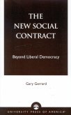 The New Social Contract