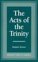 The Acts of Trinity - Sontag, Frederick