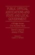 Public Official Associations and State... - Bild 1