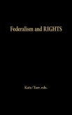 Federalism and Rights