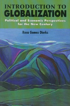 Introduction to Globalization - Dierks, Rosa Gomez