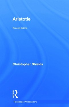 Aristotle - Shields, Christopher