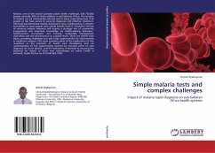 Simple malaria tests and complex challenges