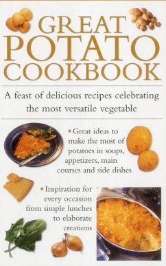 Great Potato Cookbook - Ferguson, Valerie