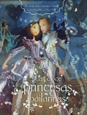 Las doce princesas bailarinas Las doce princesas bailarinas