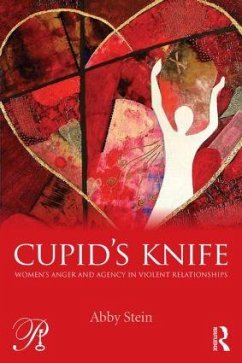 Cupid's Knife - Stein, Abby