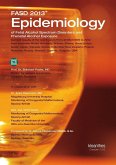 FASD 2013 EPIDEMIOLOGY of Fetal Alcohol Spectrum Disorders and Prenatal Alcohol Exposure (eBook, PDF)